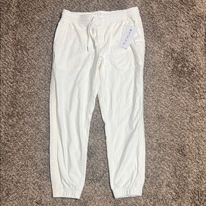 Athleta Farallon Jogger Pants